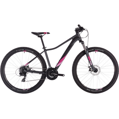 Mountain Bike CUBE ACCESS WS 27,5/29" Mujer Gris 2019 0